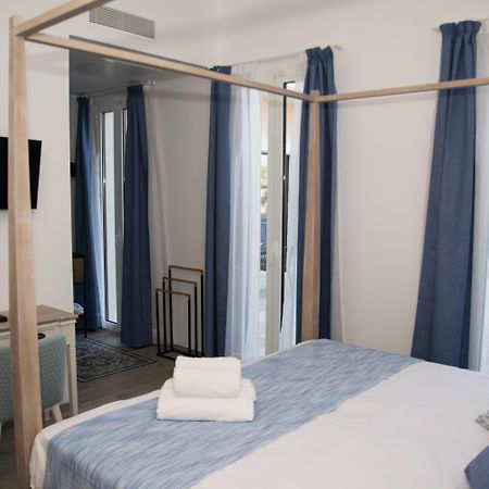 Boutique Hotel Petit Sant Miquel (Adults Only) Calonge  Exterior foto