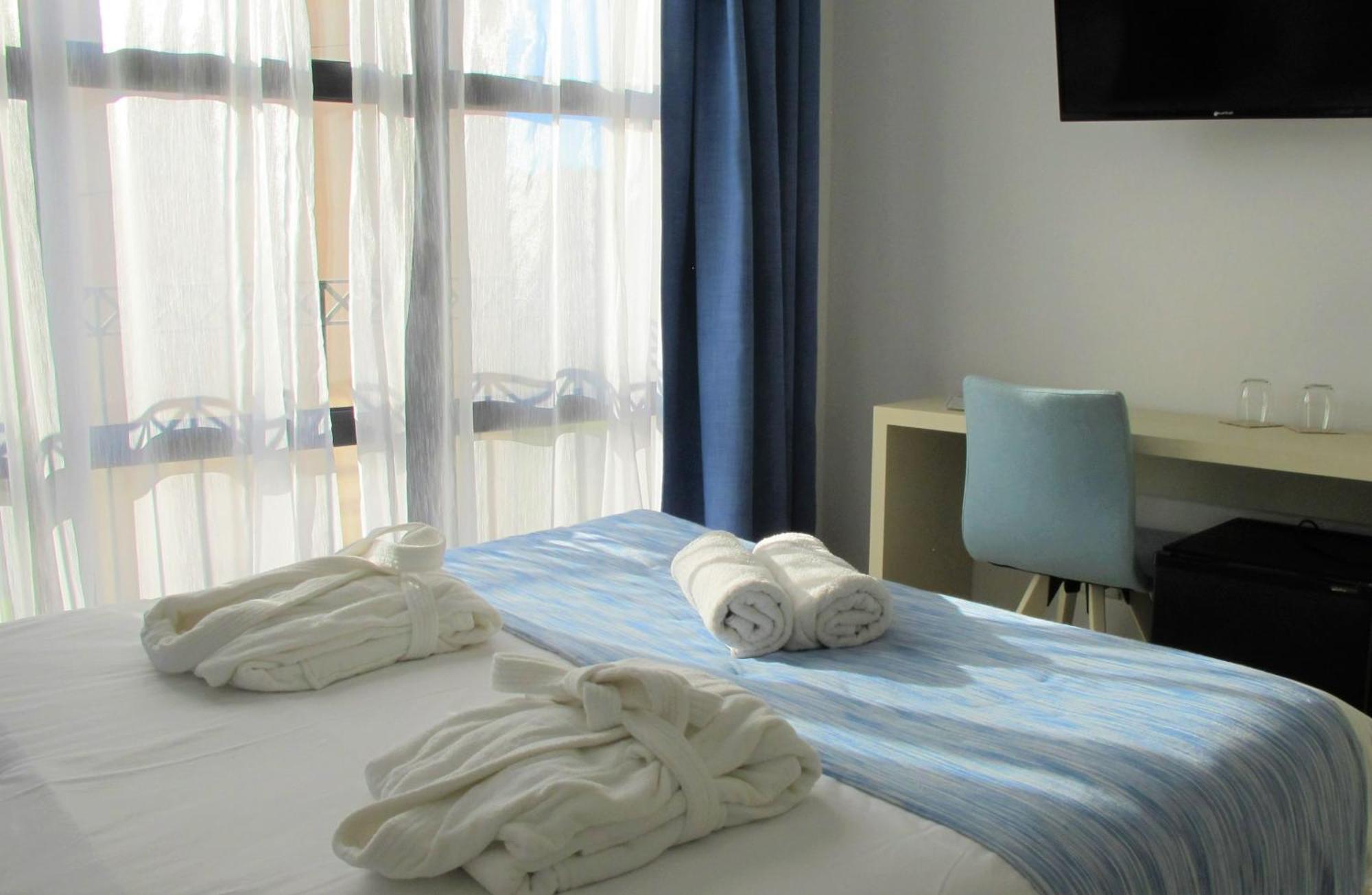 Boutique Hotel Petit Sant Miquel (Adults Only) Calonge  Exterior foto
