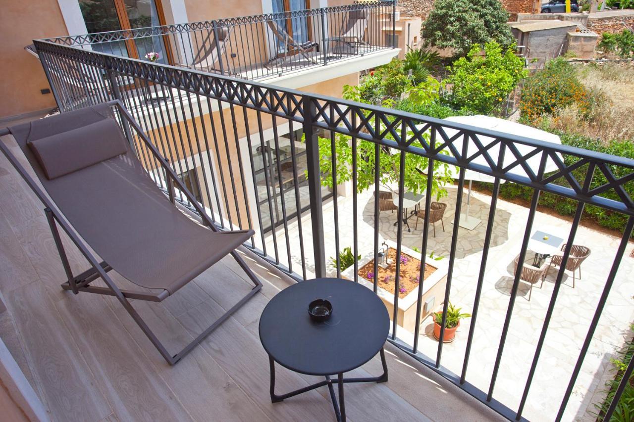 Boutique Hotel Petit Sant Miquel (Adults Only) Calonge  Exterior foto